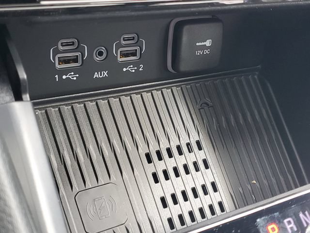 New 2026 Jeep Grand Cherokee Altitude AWD/4WD image 31