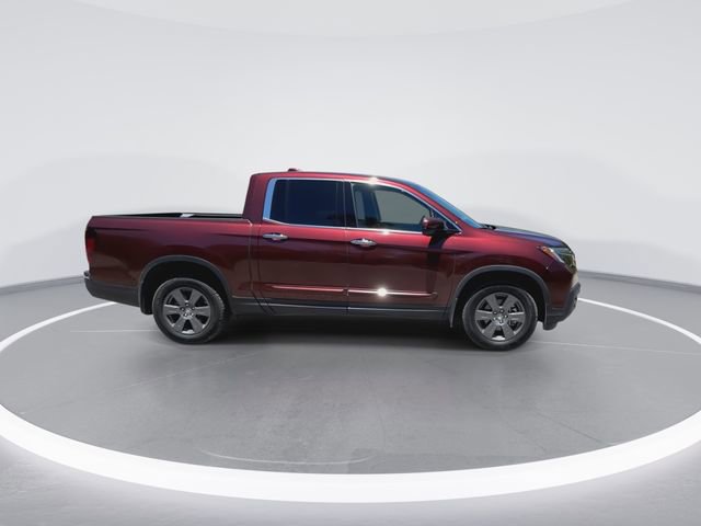 Used 2020 Honda Ridgeline RTL-E image 13