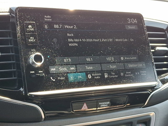 Certified 2024 Honda Ridgeline Sport image 18