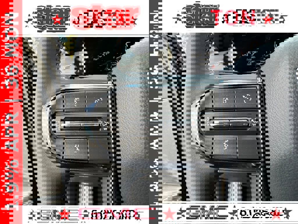 New 2026 GMC Acadia AT4 w/ Luxury Package image 29