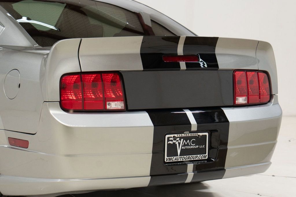 Used 2008 Ford Mustang GT image 19