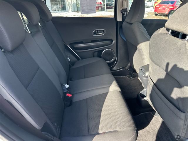 Used 2019 Honda HR-V EX image 25