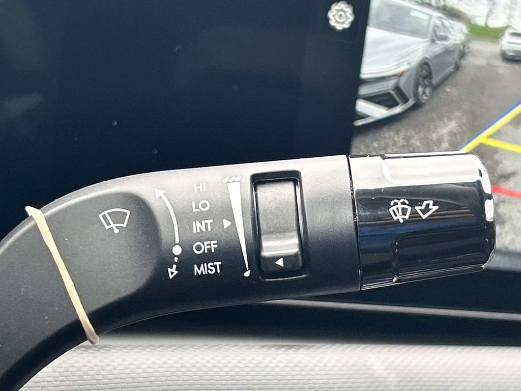 New 2026 Hyundai Santa Cruz SEL image 33