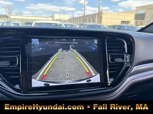 Used 2023 Dodge Durango GT AWD/4WD image 26