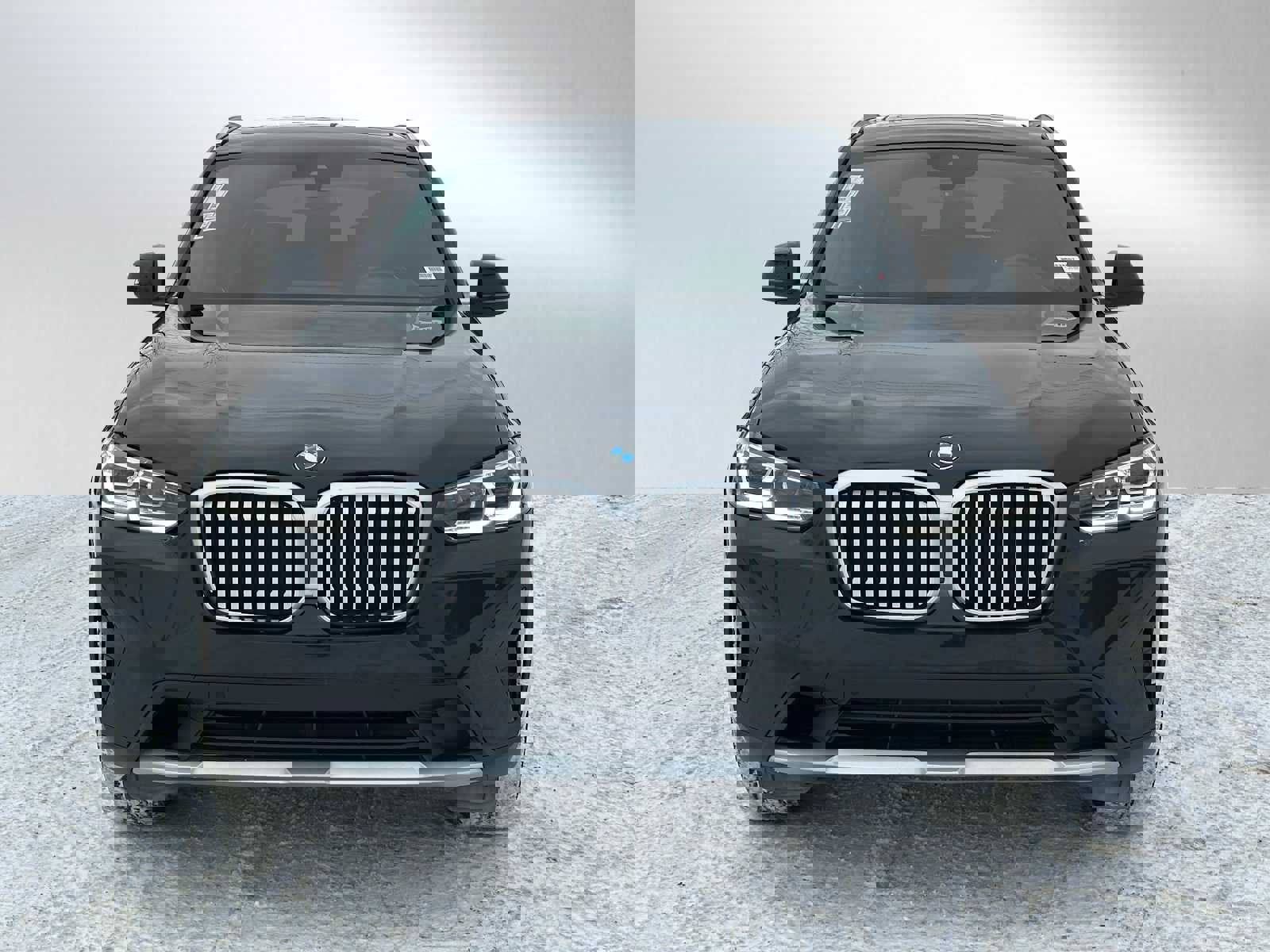 Used 2023 BMW X3 xDrive30i w/ Convenience Package image 8