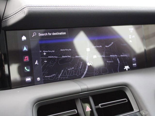 New 2024 Porsche Taycan 4S image 23