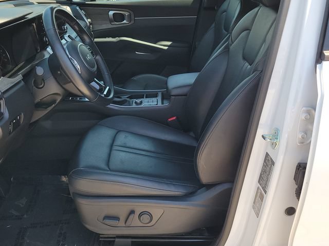 Certified 2023 Kia Sorento S AWD/4WD image 9