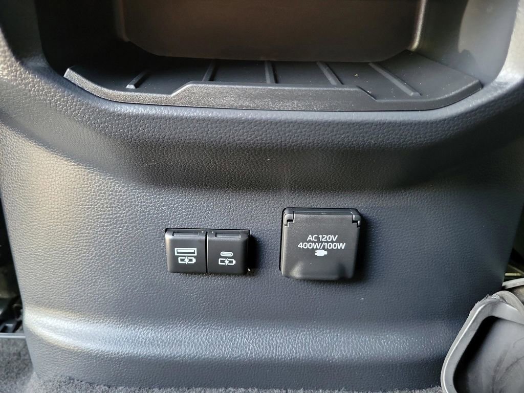 Used 2024 Toyota Tundra TRD Pro AWD/4WD image 13