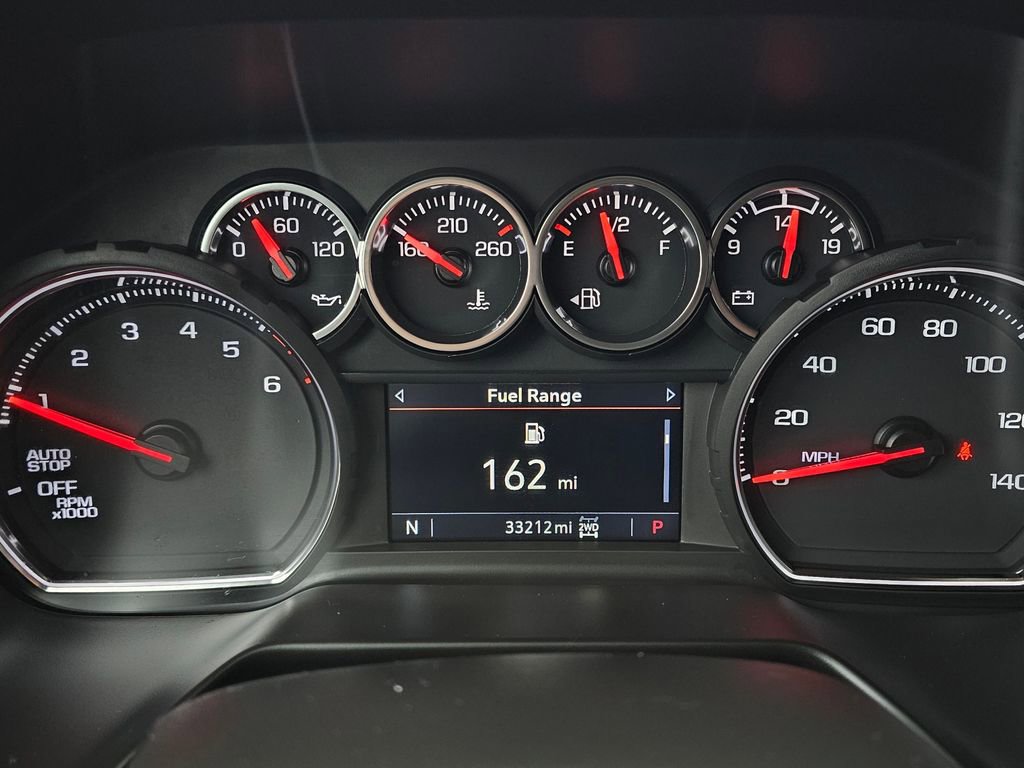 Used 2023 Chevrolet Tahoe LS w/ Driver Alert Package image 24