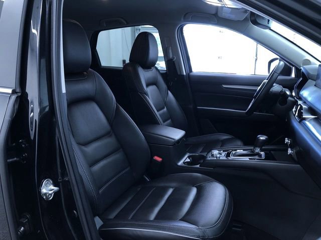 Used 2025 MAZDA CX-5 AWD 2.5 S w/ Preferred Package image 23