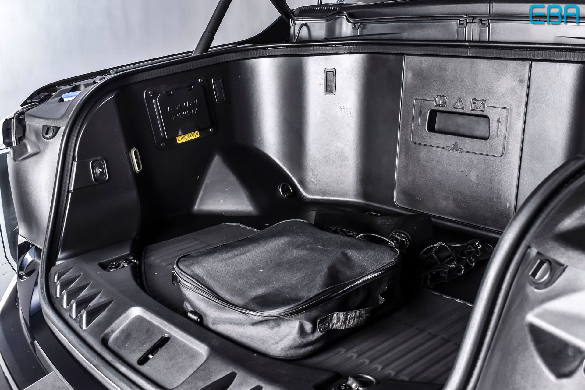 Used 2023 Ford F150 Lightning Pro AWD/4WD image 11