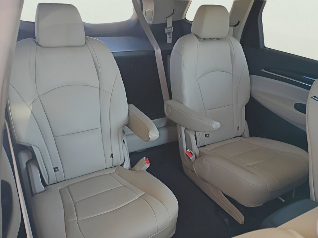 Used 2019 Buick Enclave Premium w/ Experience Buick Package AWD/4WD image 11