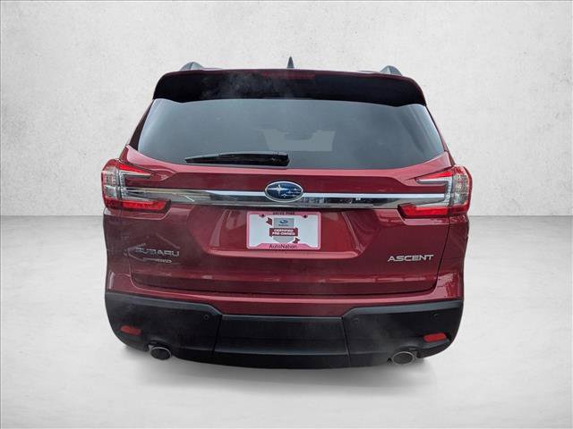 Certified 2025 Subaru Ascent Premium AWD/4WD image 6