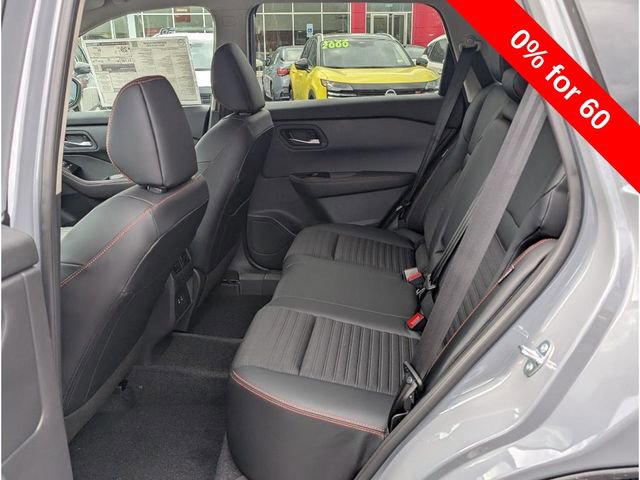 New 2026 Nissan Rogue SV image 10