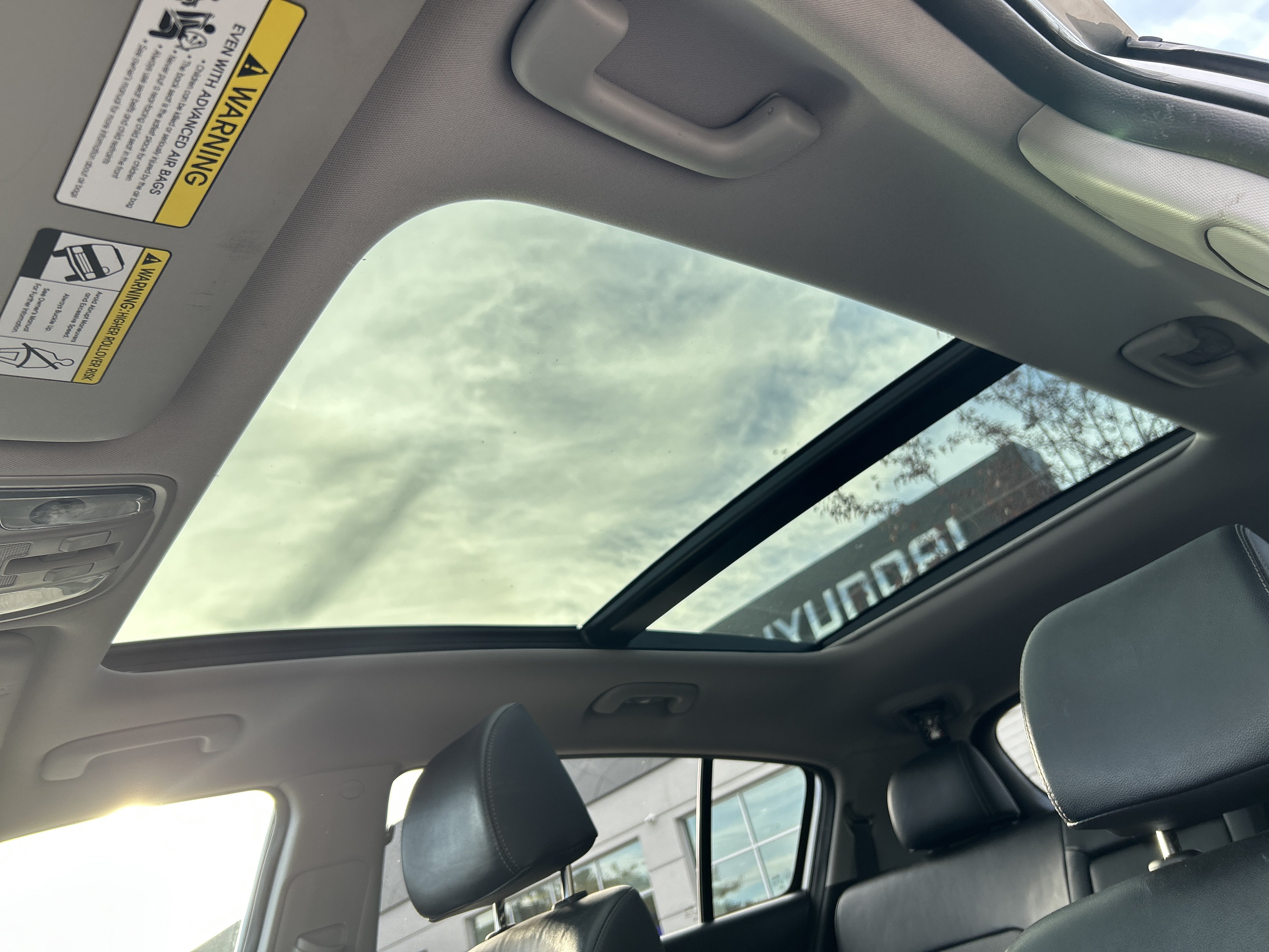 Used 2019 Kia Sportage SX AWD/4WD image 7