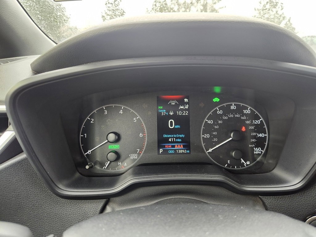 Certified 2024 Toyota Corolla SE image 68