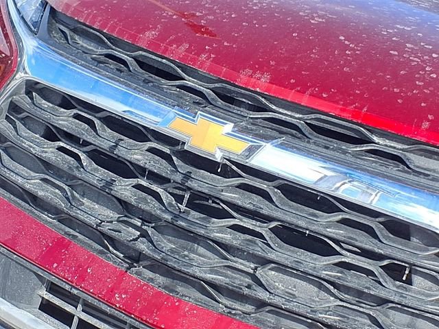 Certified 2024 Chevrolet Blazer LT w/ Convenience Package image 26