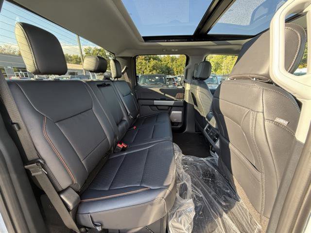 New 2026 Ford F250 Lariat image 31