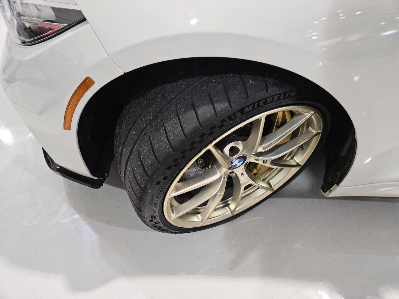 Used 2020 BMW M2 CS image 54