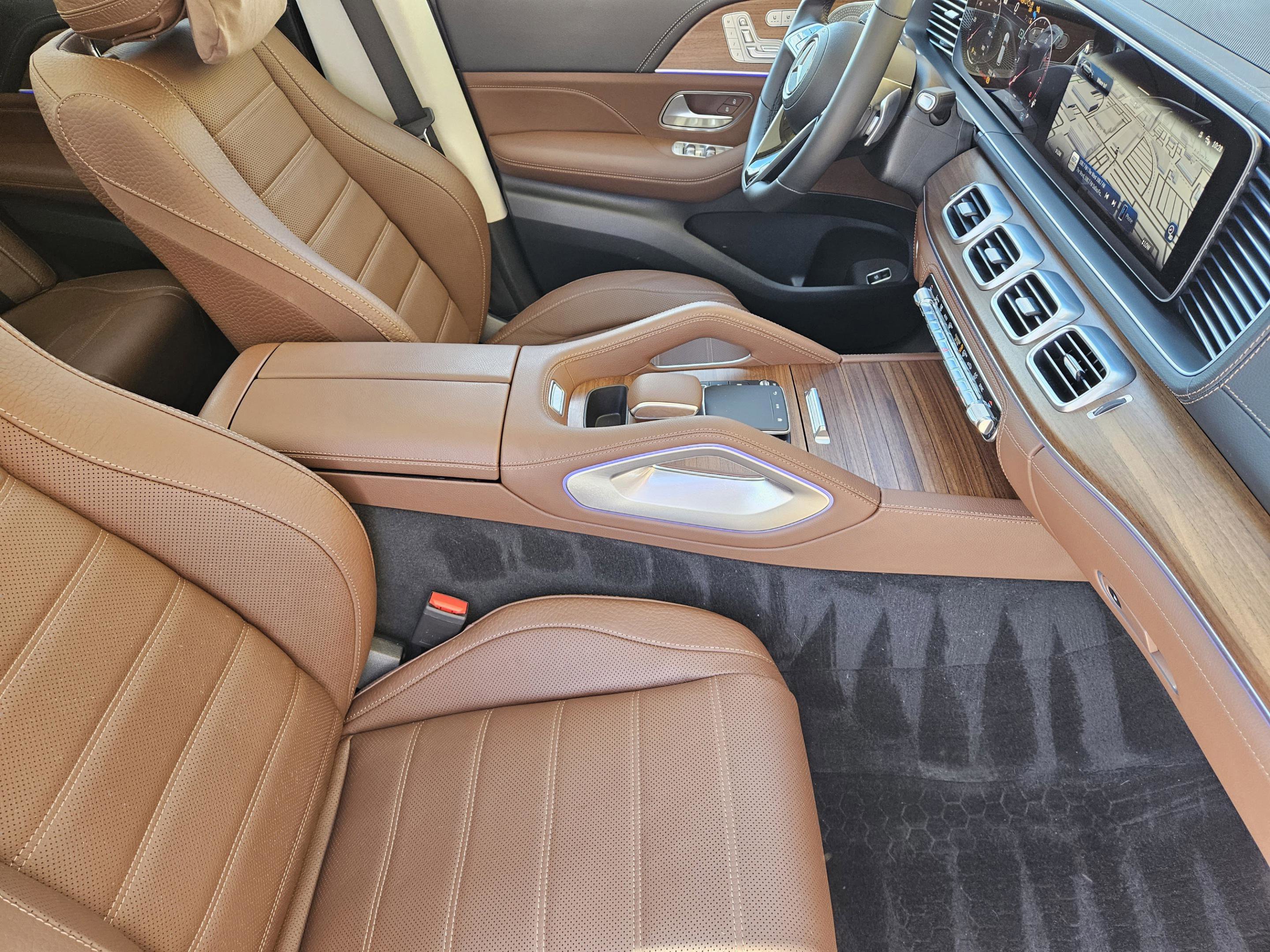 Certified 2026 Mercedes-Benz GLE 450 4MATIC image 11