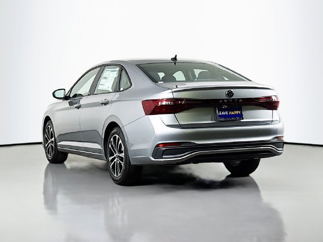New 2026 Volkswagen Jetta Sport FWD image 5