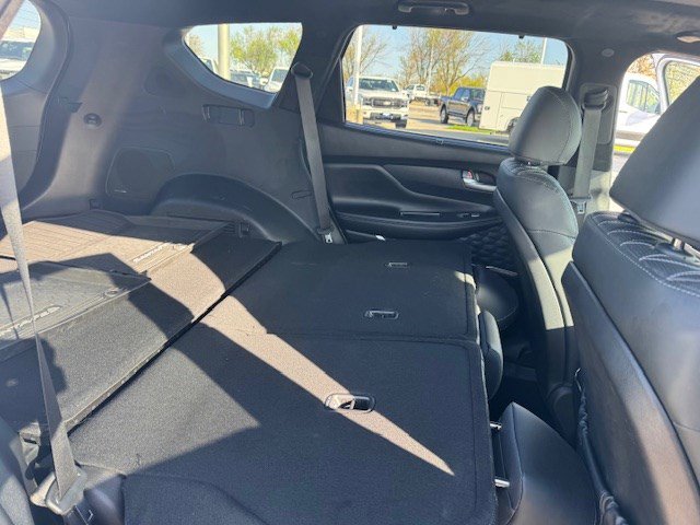 Used 2023 Hyundai Santa Fe Calligraphy image 38