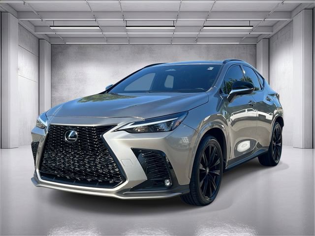 Used 2023 Lexus NX 350 F Sport AWD/4WD image 7