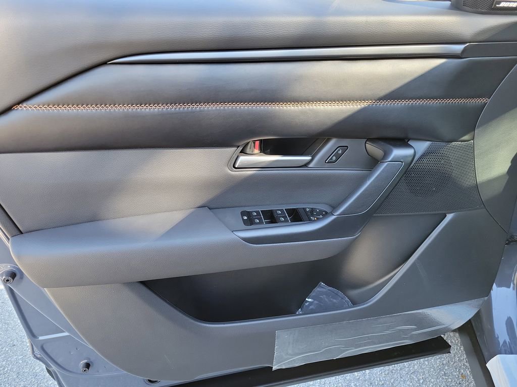 New 2026 MAZDA CX-50 AWD 2.5 Hybrid w/ Weather Package image 18