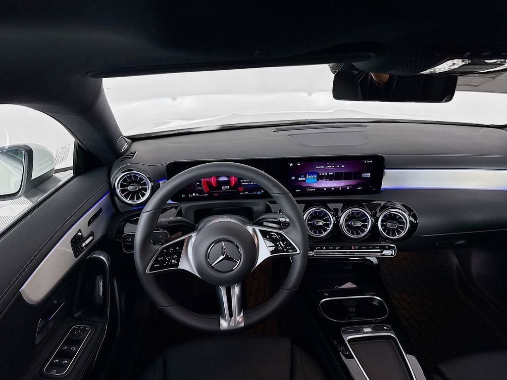 Used 2026 Mercedes-Benz CLA 250 4MATIC image 24