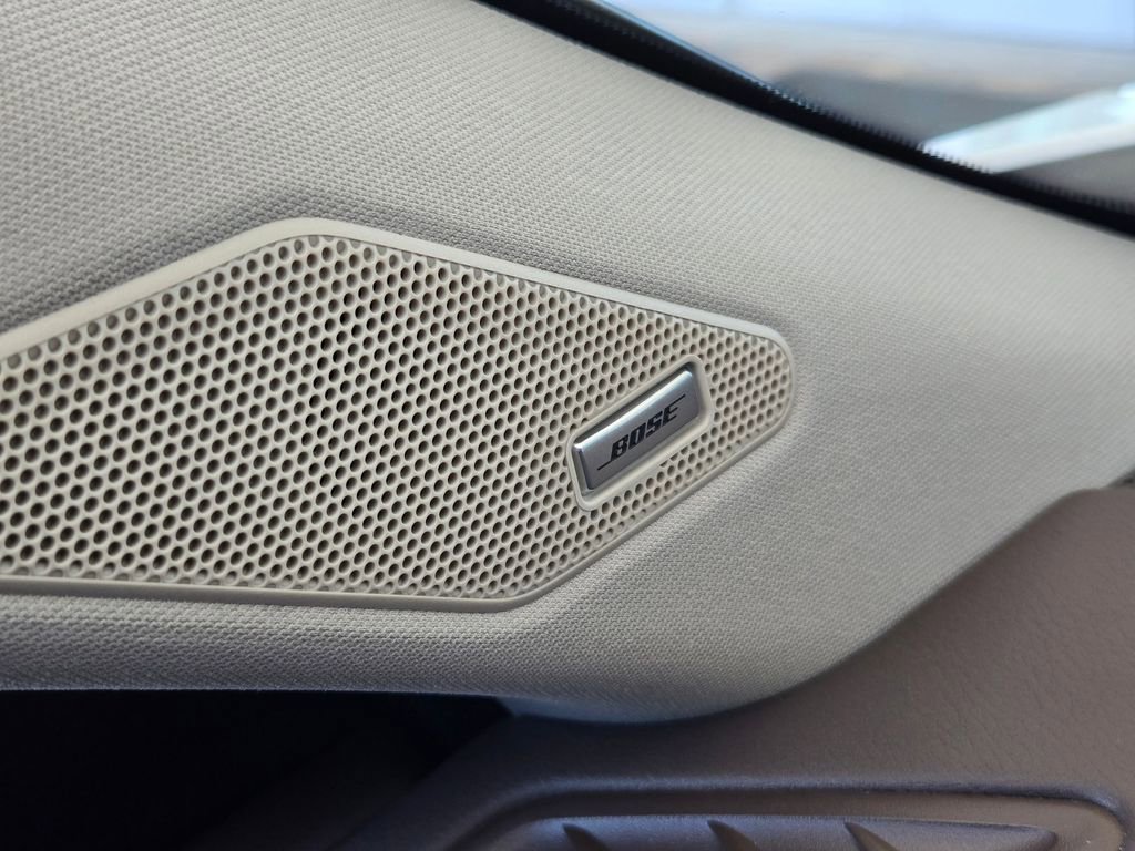 Used 2023 Nissan Rogue SL w/ SL Premium Package FWD image 13