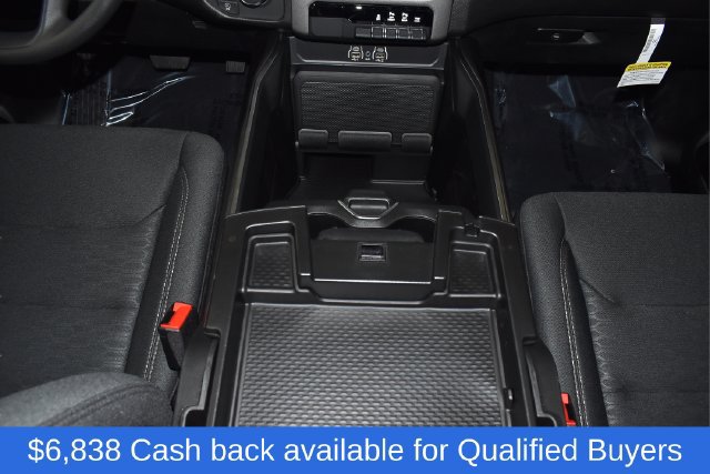 New 2026 RAM 1500 Express AWD/4WD image 22