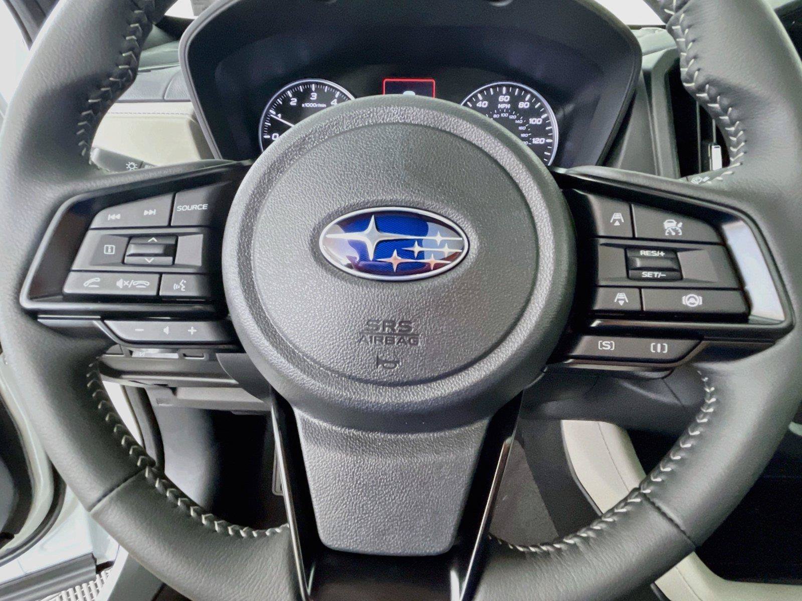 New 2026 Subaru Forester Premium AWD/4WD image 13