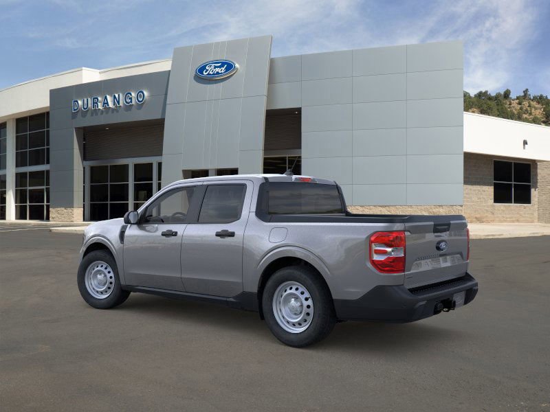 New 2026 Ford Maverick XL w/ Equipment Group 101A image 4