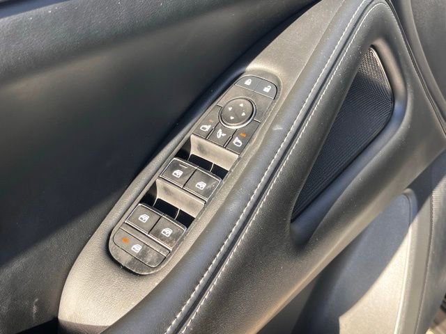 Certified 2023 INFINITI QX60 Luxe w/ Cargo Package image 12