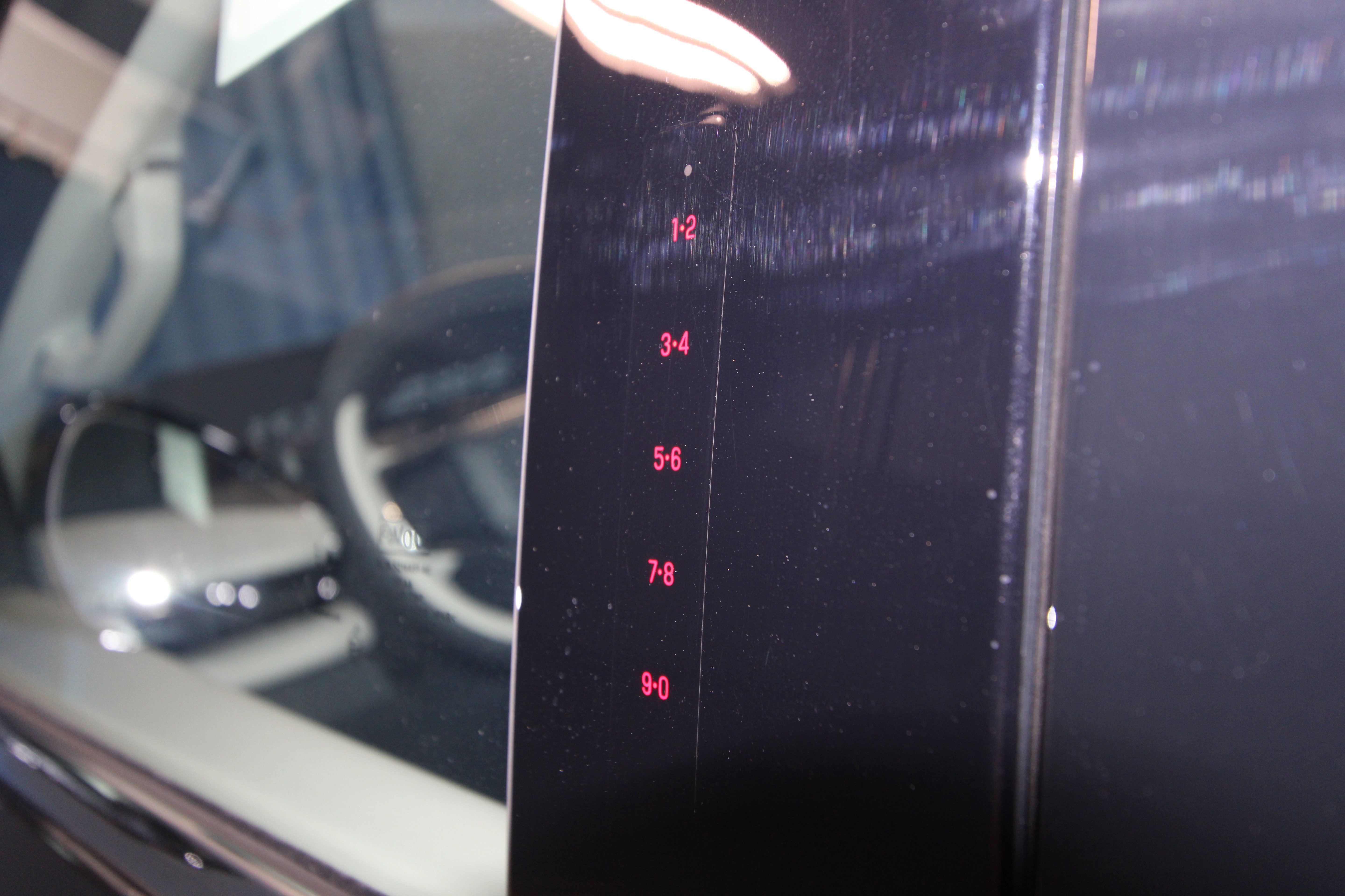 New 2025 Lincoln Navigator L Reserve image 49