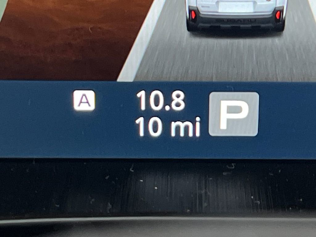 New 2026 Subaru Outback Wilderness image 17