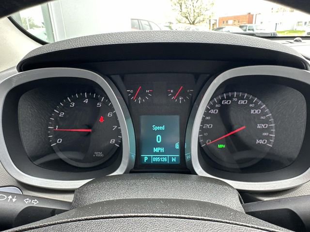 Used 2011 Chevrolet Equinox LT w/ Driver Convenience Package image 31