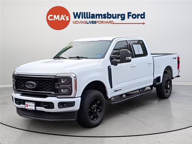 Used 2023 Ford F250 XLT w/ XLT Premium Package