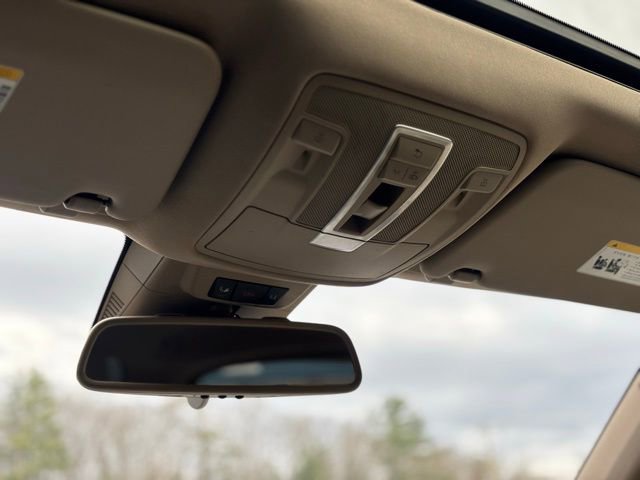 Used 2014 Mercedes-Benz ML 350 4MATIC image 38