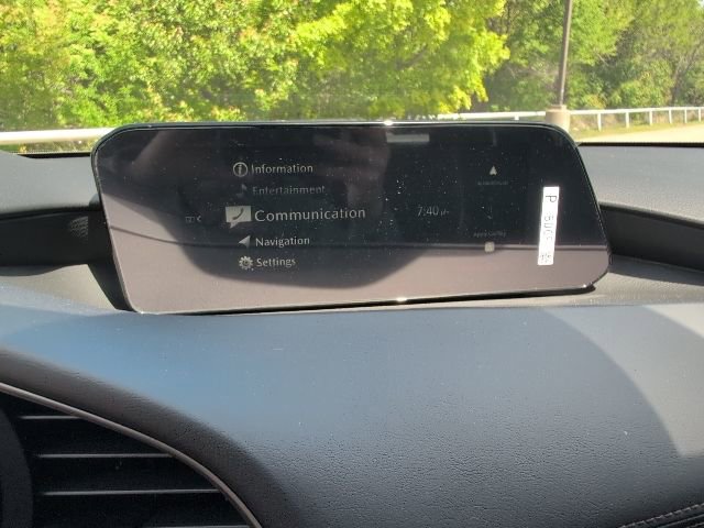 New 2026 MAZDA MAZDA3 s Sport FWD image 17