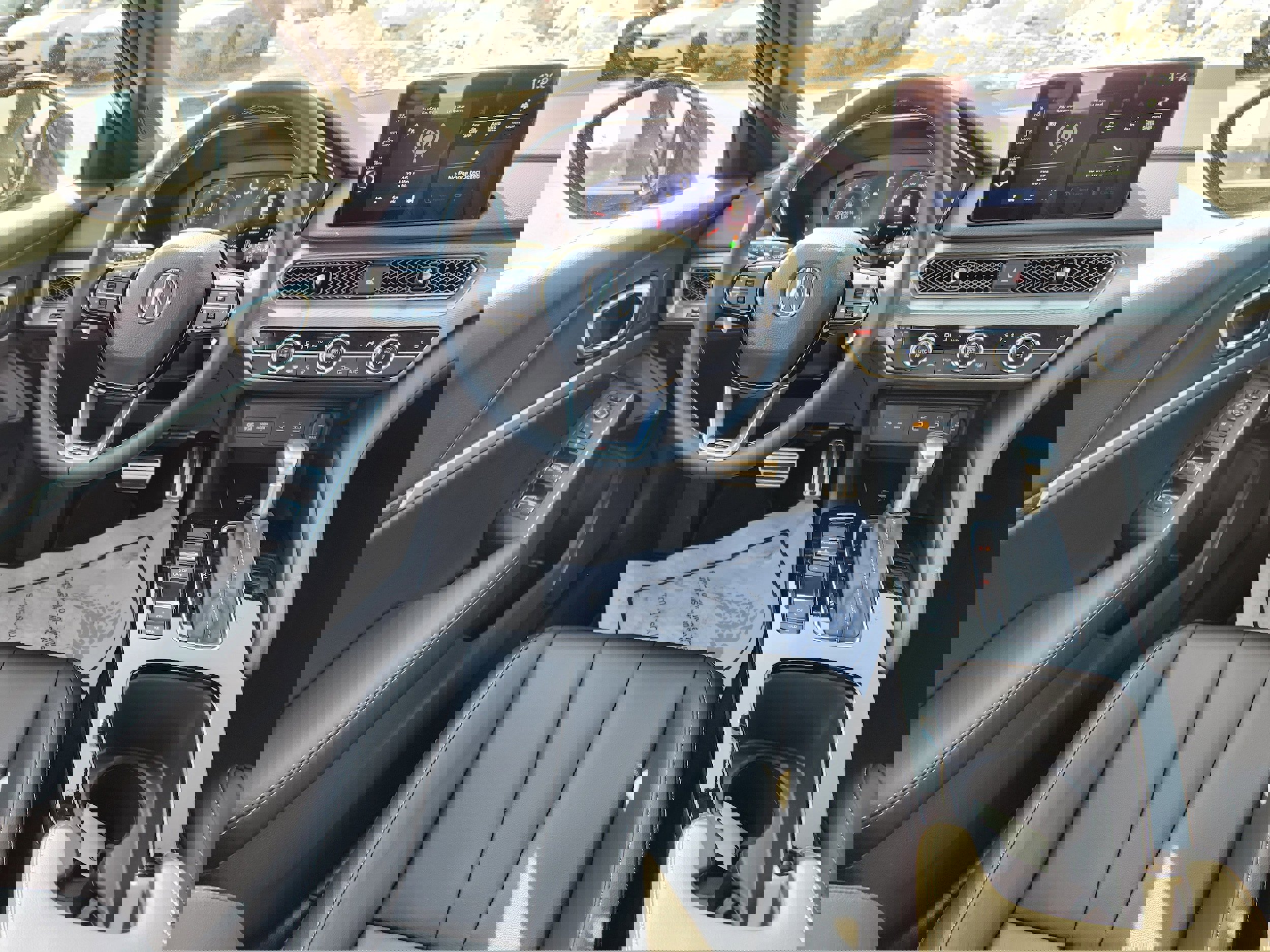 New 2026 Acura Integra A-Spec image 14