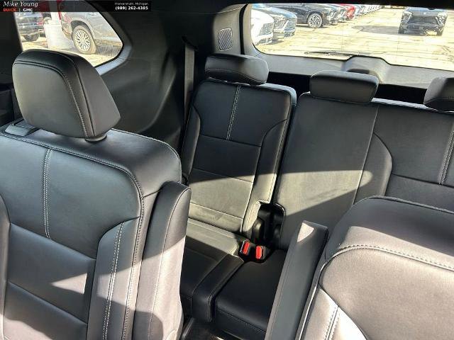 New 2026 GMC Acadia Elevation w/ Elevation Premium Package image 13