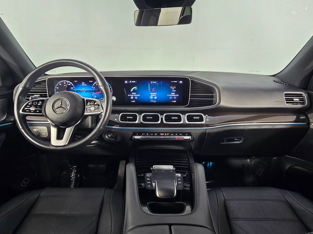 Used 2023 Mercedes-Benz GLE 350 4MATIC image 21
