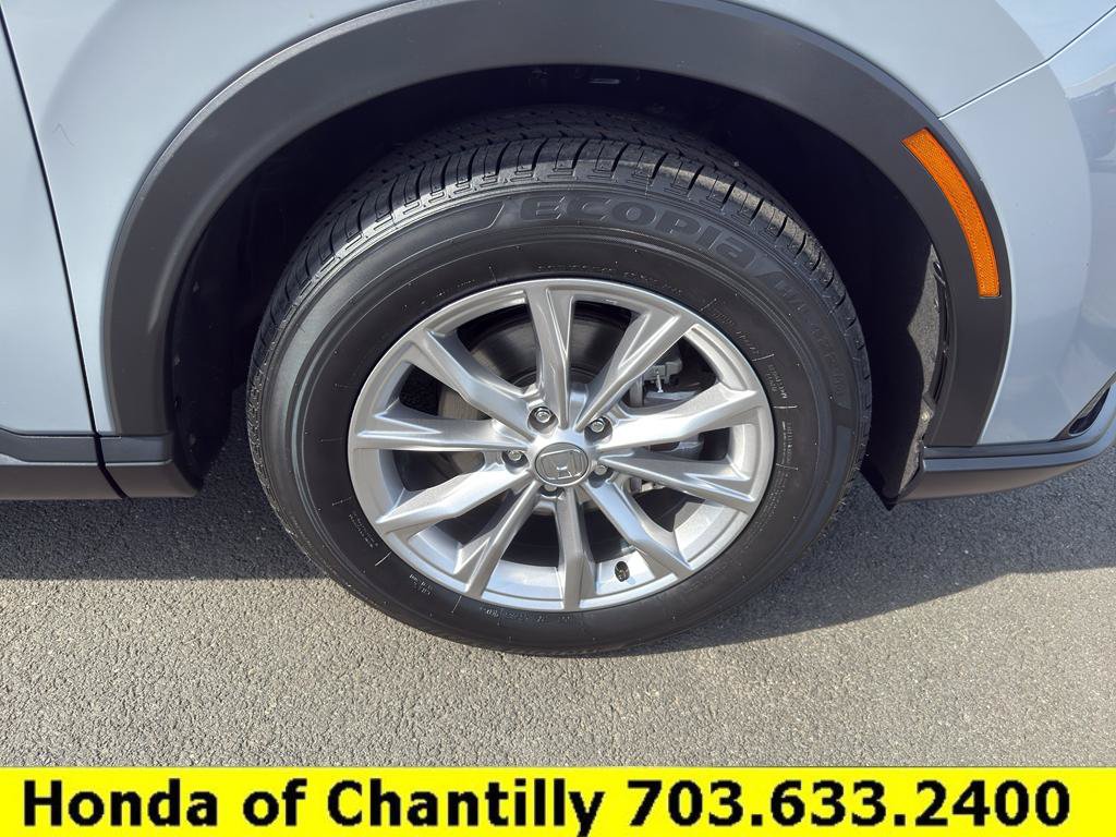 Certified 2023 Honda CR-V EX-L image 29