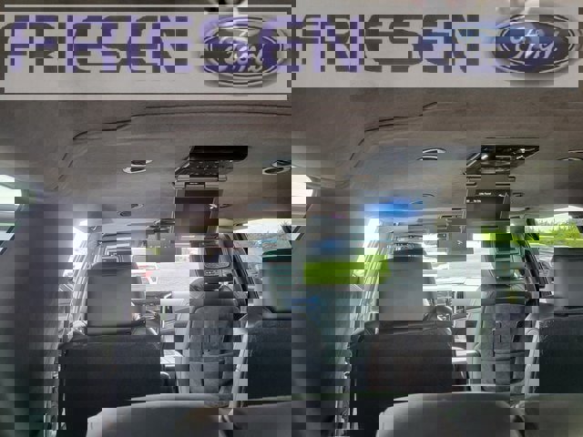 Used 2016 Cadillac Escalade ESV Platinum image 27