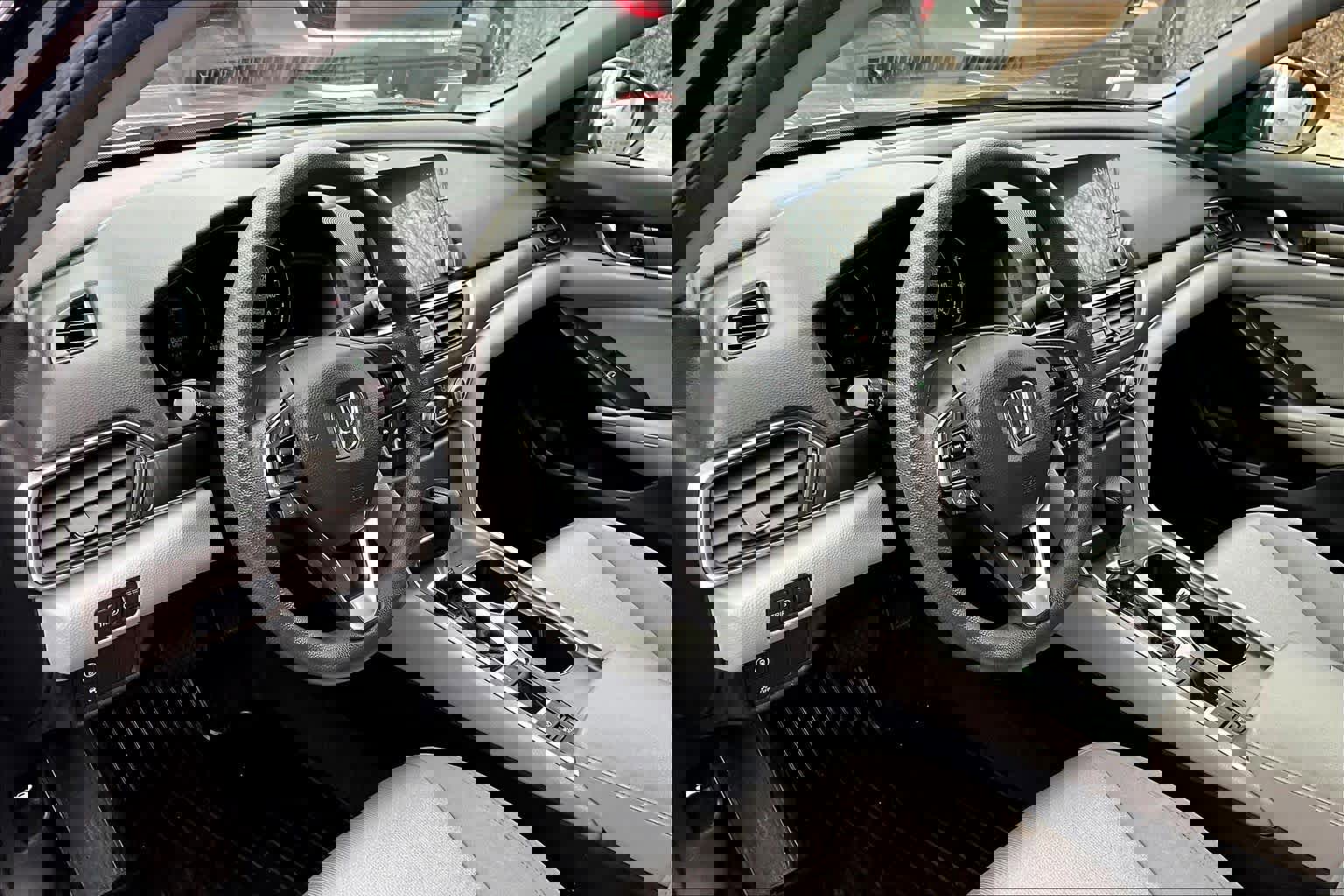 Used 2019 Honda Accord LX image 16