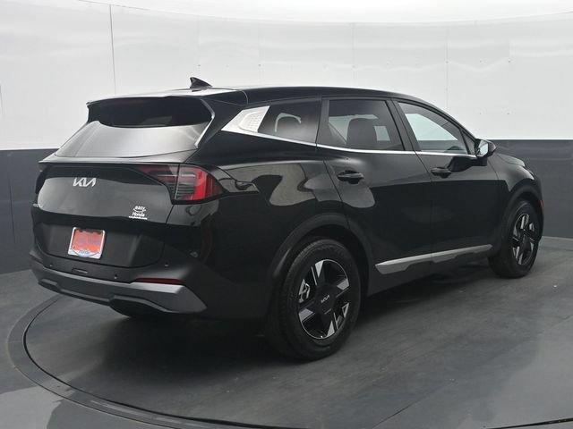 Used 2026 Kia Sportage LX FWD image 7