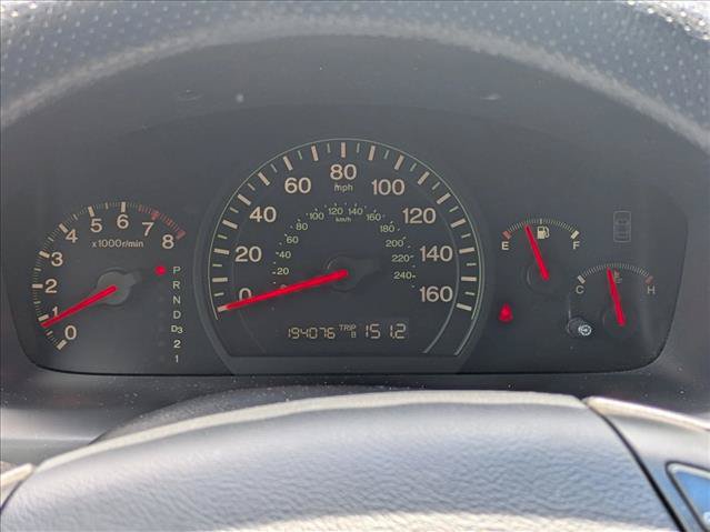 Used 2003 Honda Accord EX image 10