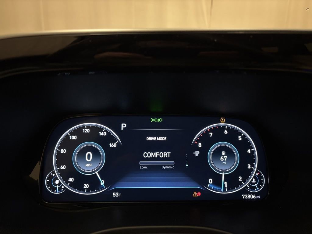 Used 2020 Hyundai Palisade Limited image 17