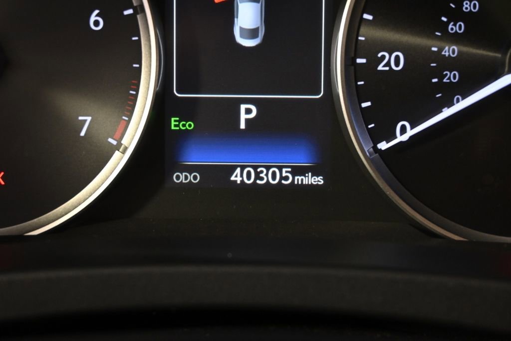 Used 2021 Lexus RC 300 AWD w/ Premium Package image 24